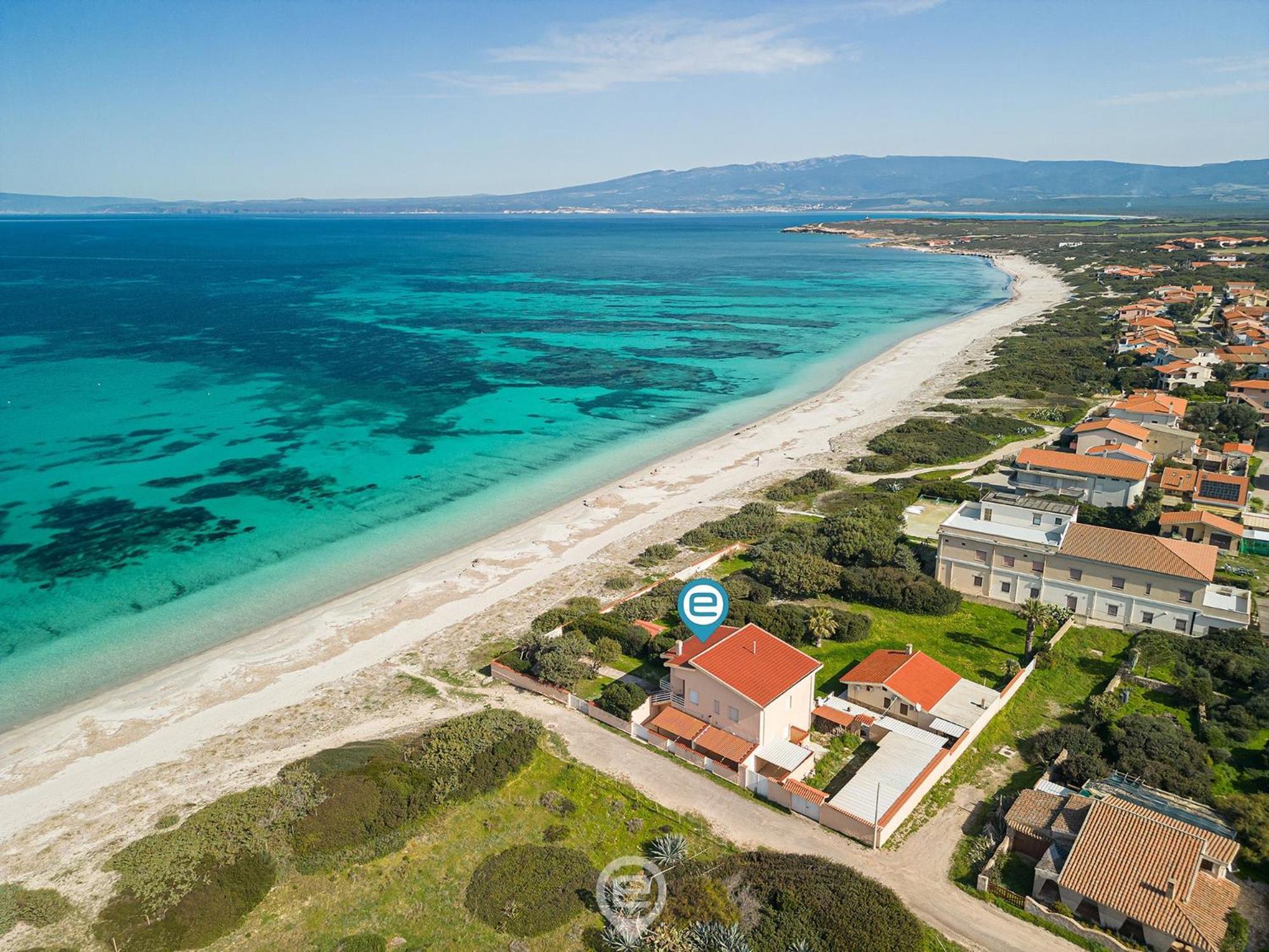 Holiday home House Minerva Sa Rocca Tunda